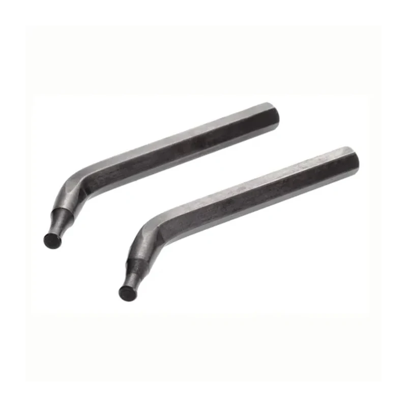 Facom Circlip Plier Tips Spare Tips for Circlip Plier Diameter 3.2 mm 490.SE32-2