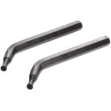 Facom Circlip Plier Spare Tips Diameter 3.8 mm 490.SE38-2