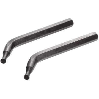 Facom Circlip Plier Spare Tips Diameter 3.8 mm 490.SE38-2