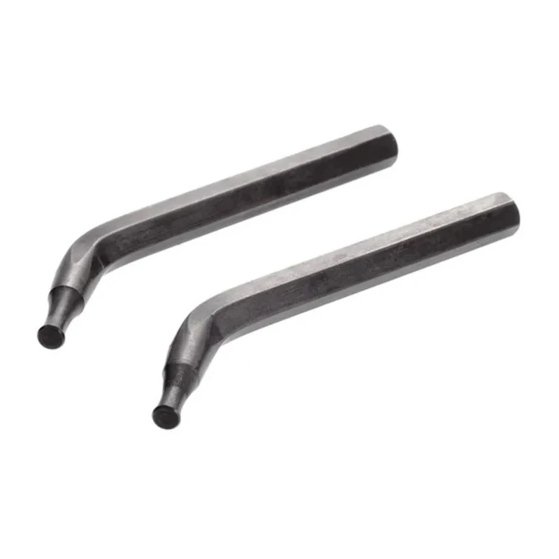Facom Circlip Plier Spare Tips Diameter 3.8 mm 490.SE38-2