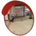 RS PRO Polycarbonate Indoor & Outdoor Circular Mirror 773-9695