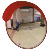 RS PRO Polycarbonate Indoor & Outdoor Circular Mirror 773-9695