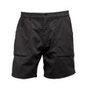 Regatta Professional Navy Cotton Polyester Work Shorts, Waist 34 in TRJ332 800 034