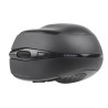Cherry Wireless Standard Optical Mouse 6 Button Black Right-Handed Windows JW-T0100