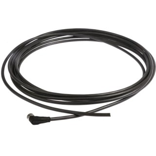 BALLUFF Female 4 way M8 Right Angle to Male 34 way Unterminated Sensor Actuator Cable BCC M324-0000-10-003-PX0434-050