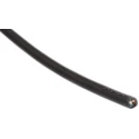 BALLUFF Female 4 way M8 Right Angle to Male 34 way Unterminated Sensor Actuator Cable BCC M324-0000-10-003-PX0434-050