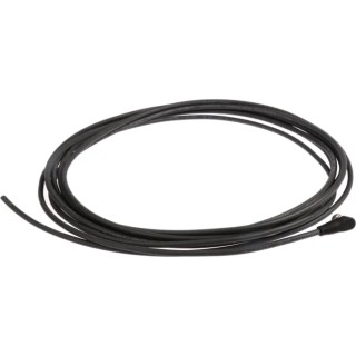 BALLUFF Sensor Actuator Cable Female 3 Way Right Angle to Unterminated Free End 5m BCC M323-0000-10-001-PX0334-050