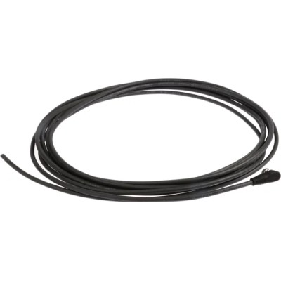 BALLUFF Sensor Actuator Cable Female 3 Way Right Angle to Unterminated Free End 5m BCC M323-0000-10-001-PX0334-050