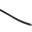 BALLUFF Sensor Actuator Cable Female 3 Way Right Angle to Unterminated Free End 5m BCC M323-0000-10-001-PX0334-050