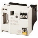 Eaton SWD Contactor Module for use with DILM(C)7-32, DILMP45, DILMP32, DILM38, DILA, DILMP20 118560 DIL-SWD-32-001