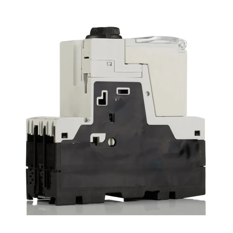 Eaton Motor Protection Circuit Breaker 1 A to 4 A Current Rating, 690V AC, 3 Poles, IP20, -25°C to 55°C 121732 PKE12/XTU-4