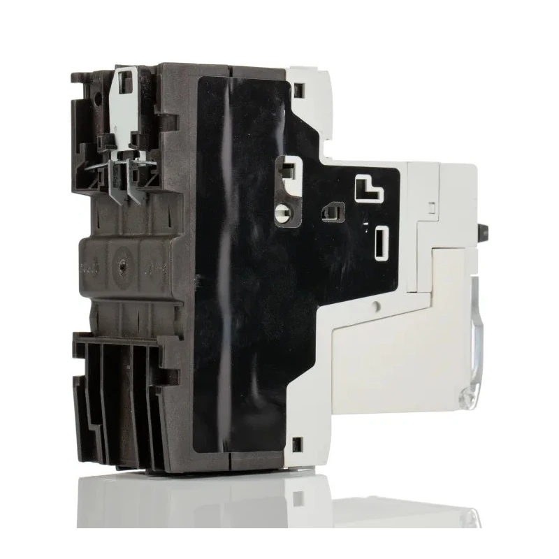 Eaton Motor Protection Circuit Breaker 1 A to 4 A Current Rating, 690V AC, 3 Poles, IP20, -25°C to 55°C 121732 PKE12/XTU-4