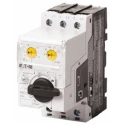 Eaton Motor Protection Circuit Breaker 12A, 3 A, 690V AC, IP20, -25 to 55 °C, 3 Poles 121733 PKE12/XTU-12