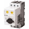 Eaton Motor Protection Circuit Breaker 12A, 3 A, 690V AC, IP20, -25 to 55 °C, 3 Poles 121733 PKE12/XTU-12