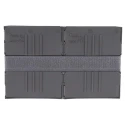 Raaco Velcro Polypropylene Tool Holder for Use with Tool Taco Boxxser 55 4x4 Open Pouch 136037
