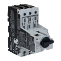 Eaton Motor Protection Circuit Breaker 300 mA, 12A, 690V AC, 3-Poles, IP00/IP20, -25°C to 55°C, Model 121721 PKE12