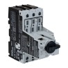 Eaton Motor Protection Circuit Breaker 300 mA, 12A, 690V AC, 3-Poles, IP00/IP20, -25°C to 55°C, Model 121721 PKE12