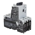 Eaton Motor Protection Circuit Breaker 300 mA, 12A, 690V AC, 3-Poles, IP00/IP20, -25°C to 55°C, Model 121721 PKE12