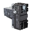 Eaton Motor Protection Circuit Breaker 300 mA, 12A, 690V AC, 3-Poles, IP00/IP20, -25°C to 55°C, Model 121721 PKE12