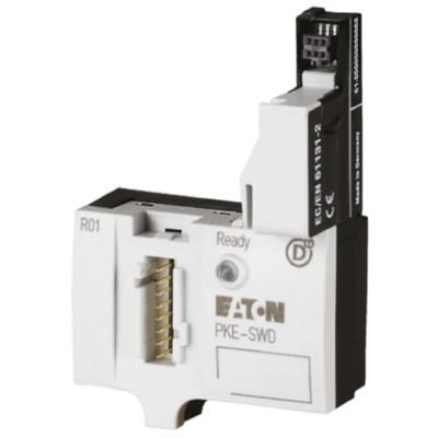 Eaton Communication Extension Accessory for PKE12, PKE65, PKE32 Motor Protective Circuit Breakers PKE12