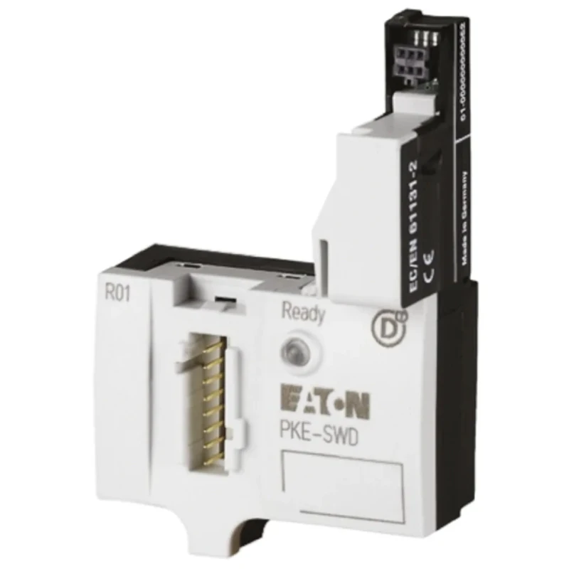 Eaton Communication Extension Accessory for PKE12, PKE65, PKE32 Motor Protective Circuit Breakers PKE12