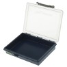 Raaco Blue Polypropylene Adjustable Compartments Compartment Box 32 mm x 175 mm x 143 mm 136129