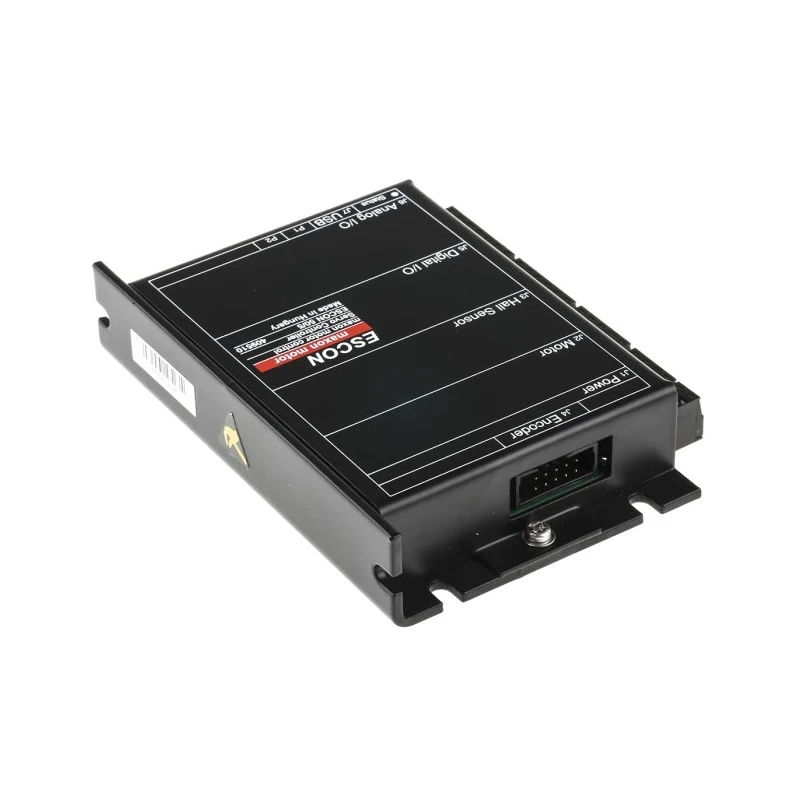 Maxon 1 Phase 15A DC Motor Controller 10V dc to 50V dc 115x24x75.5mm 409510