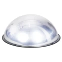 RS PRO Acrylic Indoor Full Dome Mirror 360 Degree Viewing, Dome Shape, Model 773-9718