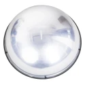 RS PRO Acrylic Indoor Full Dome Mirror 360 Degree Viewing, Dome Shape, Model 773-9718