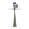 Rradar Level Transmitter HART 70 meter