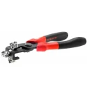 Facom 1-Piece Water Pump Plier Smooth Chrome Finish Steel DM.CCPB