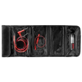Facom Multimeter Diagnostic Accessory Kit for Use with Multimeters DX.SETPF