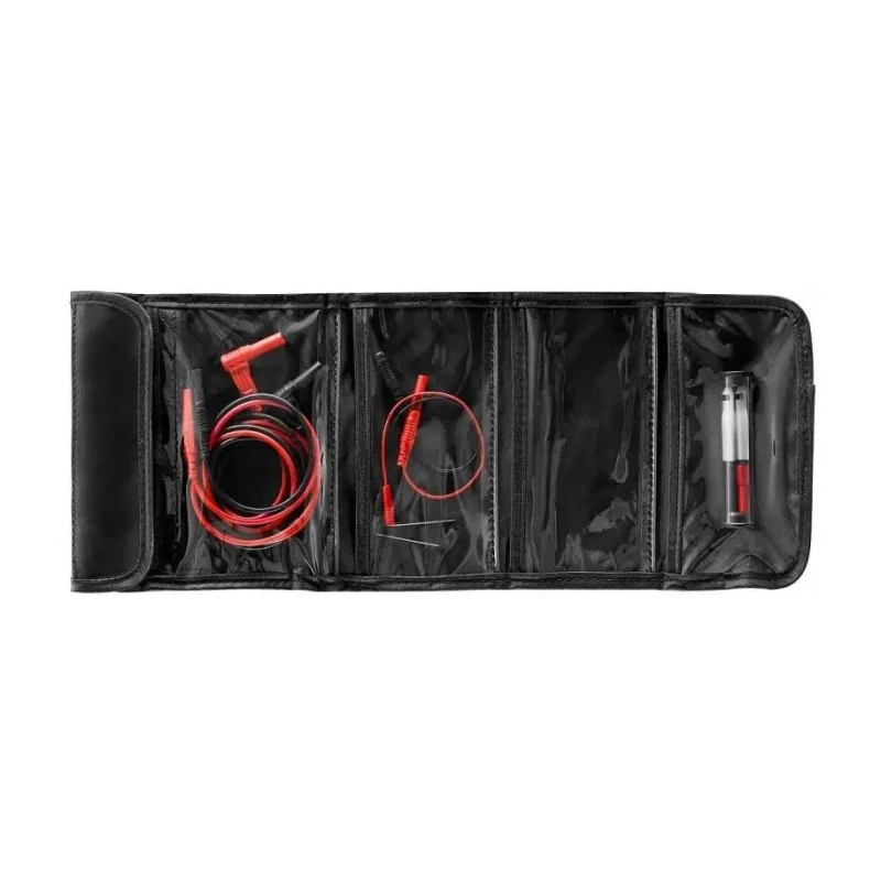 Facom Multimeter Diagnostic Accessory Kit for Use with Multimeters DX.SETPF