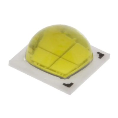 Lumileds 12 V White LED Micro Footprint Surface LUXEON M LXR8-SW27
