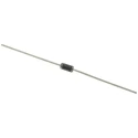 onsemi 40 V 1 A Schottky Diode Through Hole DO-41 Package 2-Pin 1N5819G