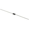 onsemi 40 V 1 A Schottky Diode Through Hole DO-41 Package 2-Pin 1N5819G