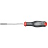 Facom Hexagon Nut Driver 6.35 mm Tip, 125 mm Blade Length, 245 mm Overall ATM.M2