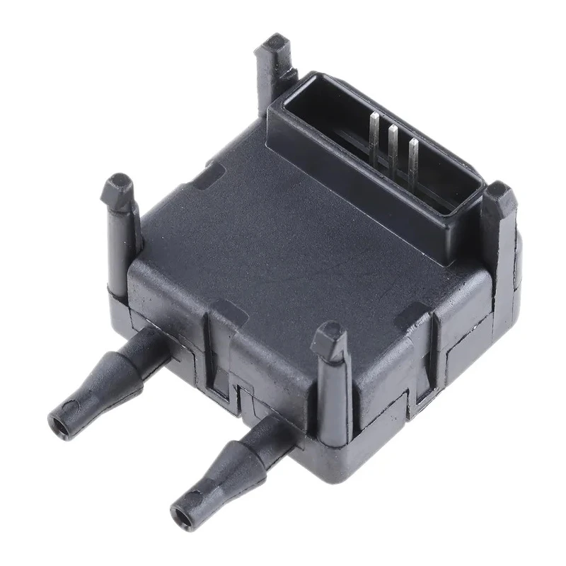 Sensirion Low Pressure Sensor, , 5V DC Supply, 40ms Response Time, Calibrated and Temperature Compensated SDP1000-L025