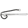 Facom Chain Wrench 60 to 114 mm Jaw Capacity, 360mm Length, Metal Handle 136A.2