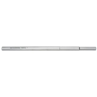 Facom Open End Bar Torque Wrench Accessory, 10.75 mm Insert, 300 mm Size, Chrome Finish 160A.2
