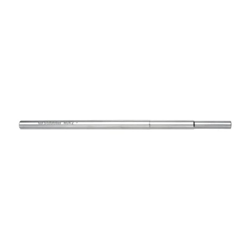 Facom Open End Bar Torque Wrench Accessory, 10.75 mm Insert, 300 mm Size, Chrome Finish 160A.2