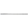 Facom Open End Bar Torque Wrench Accessory, 10.75 mm Insert, 300 mm Size, Chrome Finish 160A.2