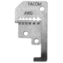 Facom Spare Blade Replacement Jaw for 165.1 Series 165.U