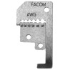 Facom Spare Blade Replacement Jaw for 165.1 Series 165.U