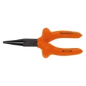 Facom 1-Piece 170mm Overall Length Round Nose Plier VDE/1000V Approved 189.17AVSE