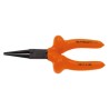 Facom 1-Piece 170mm Overall Length Round Nose Plier VDE/1000V Approved 189.17AVSE