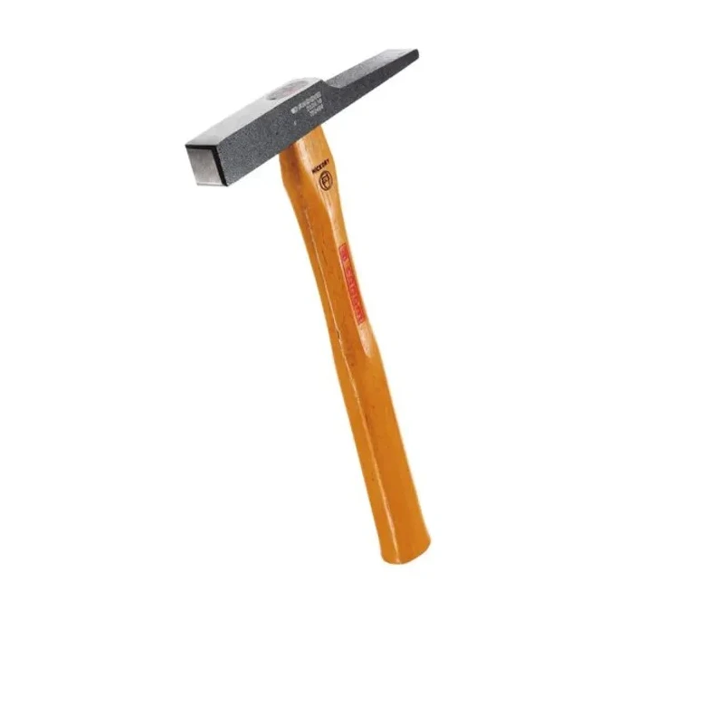 Facom Steel Head Electrician's Hammer with Hickory Wood Handle 160g 237mm 203H.16