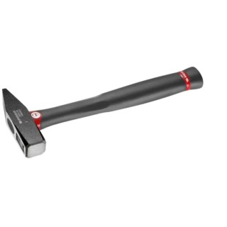 Facom Engineer Hammer with Graphite Handle 580 g, 320 mm Overall Length 205C.50
