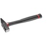 Facom Engineer Hammer with Graphite Handle 580 g, 320 mm Overall Length 205C.50