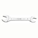 Facom Metric Open End Spanner Hinge Midget 8x9 mm Chrome Finish 90mm Length 22.8X9
